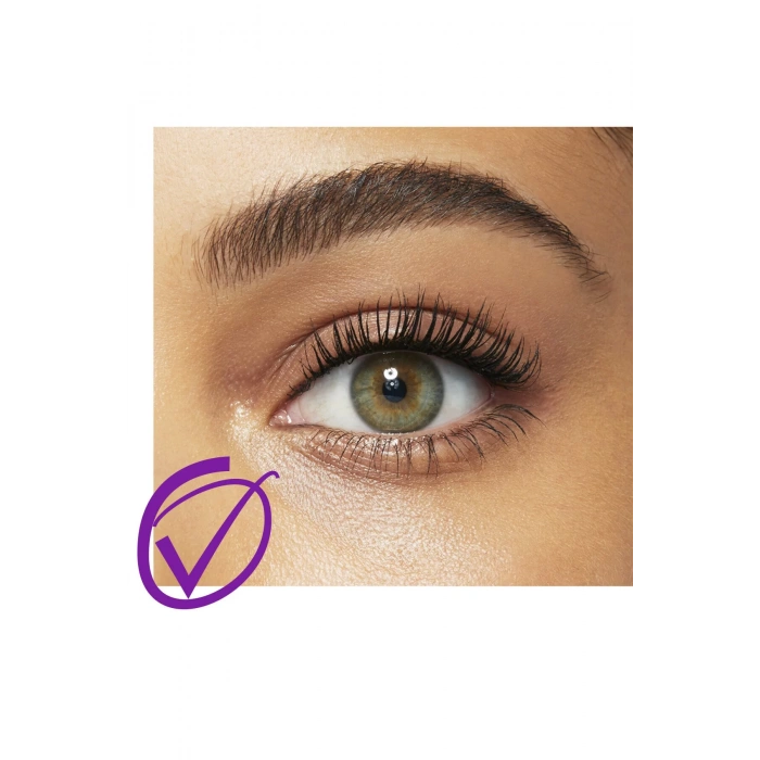 Maybelline New York Falsies Lash Lift Kaldırma Etkili Siyah Maskara