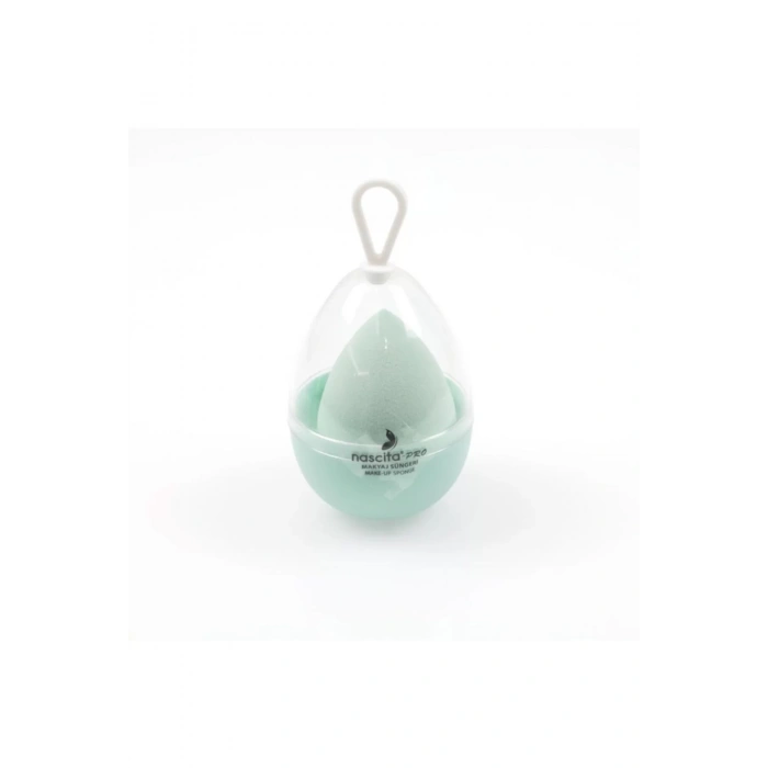 nascita Kutulu Yumurta Sünger - 91 Yeşil