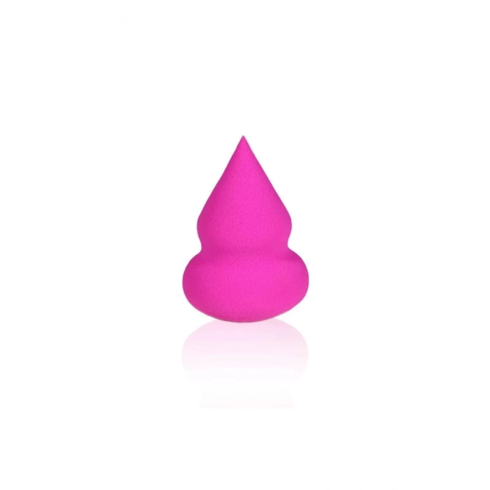 nascita Makyaj Süngeri Yuvarlak