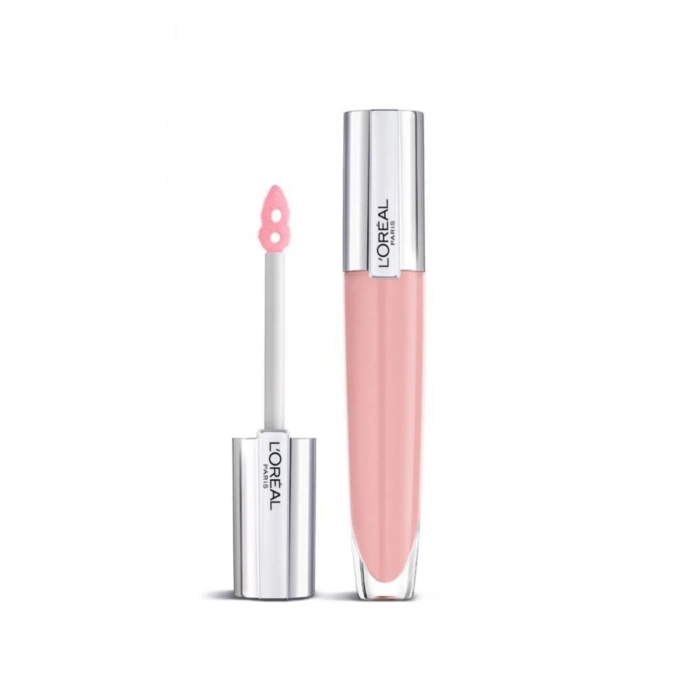 Loreal Paris Brilliant Signature Plump In Gloss Ruj 402 I Soar