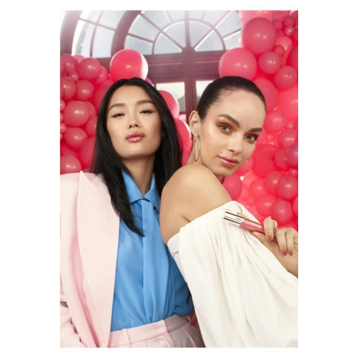 Loreal Paris Brilliant Signature Plump In Gloss Ruj 402 I Soar