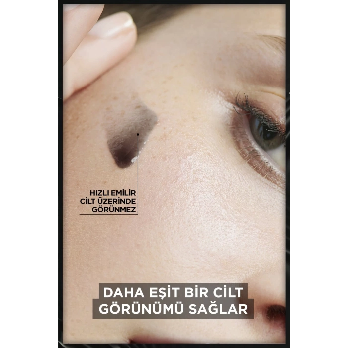 Garnier Aha Bha Cilt Kusurları Karşıtı Siyah Serum %4 [niasinamid Peeling Etkili Aha Bha] 30 ml