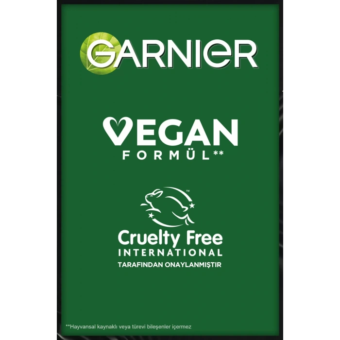 Garnier Aha Bha Cilt Kusurları Karşıtı Siyah Serum %4 [niasinamid Peeling Etkili Aha Bha] 30 ml