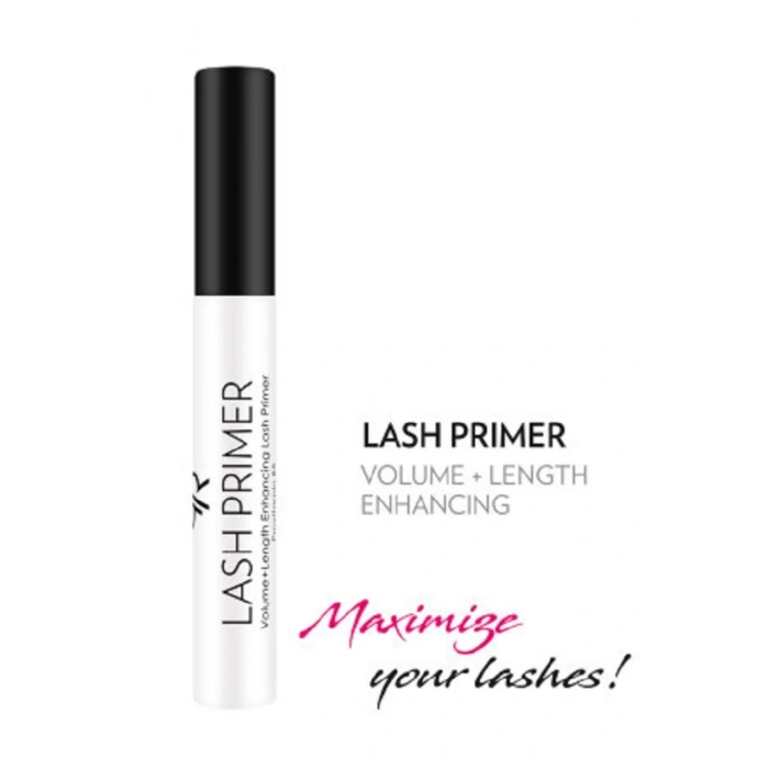 Golden Rose Maskara Bazı - Lash Primer Mascara