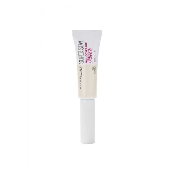 Maybelline New York Kapatıcı - Slay With Superstay 05 Ivory