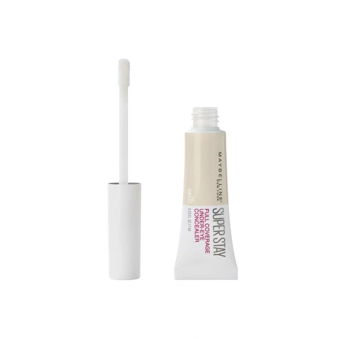 Maybelline New York Kapatıcı - Slay With Superstay 05 Ivory