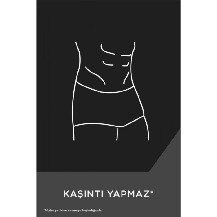 Veet Men Özel Bölgeler İçin Tüy Dökücü Krem Seti 100 & 50 ml