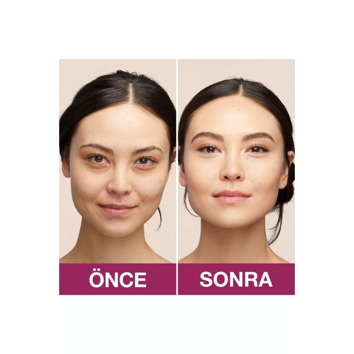 Maybelline New York Instant Anti Age Eraser Kapatıcı - 02 Nude