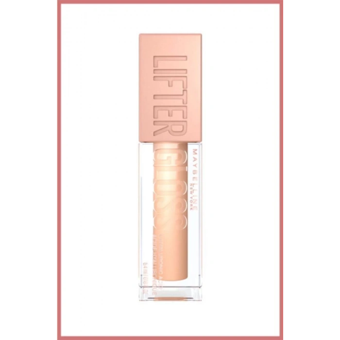 Maybelline New York Lifter Gloss Nemlendirici Dudak Parlatıcısı - 020 Sun