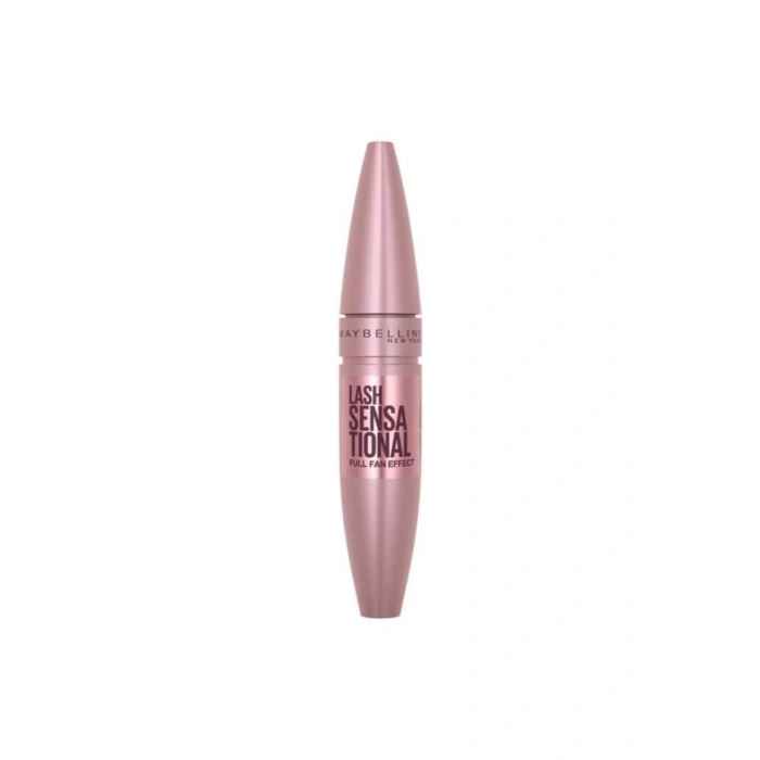 Maybelline New York Lash Sensational Maskara - Burgundy Brown