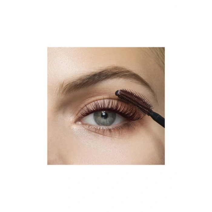 Maybelline New York Lash Sensational Maskara - Burgundy Brown