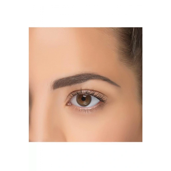 Loreal Paris Unbelieva Brow Uzun Süre Kalıcı Kaş Jeli - 109 Ebony