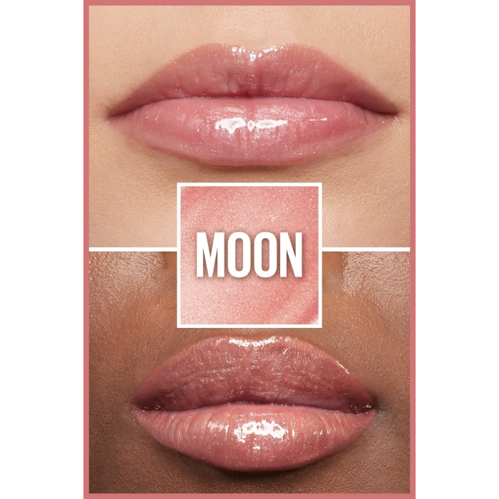 Maybelline New York Lifter Gloss Nemlendirici Dudak Parlatıcısı - 003 Moon