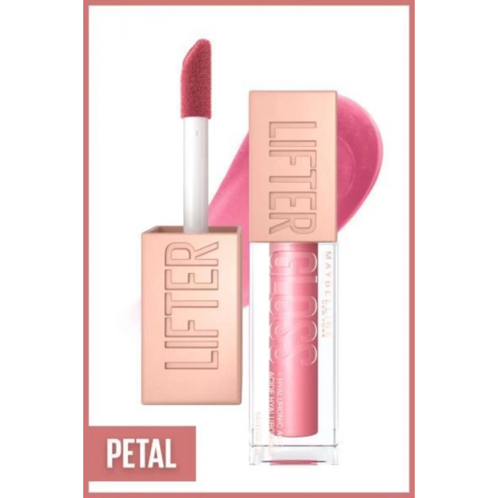 Maybelline New York Lifter Gloss 005