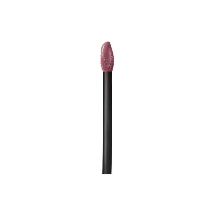 Maybelline New York Super Stay Matte Ink Likit Mat Ruj - 15 Lover - Pembe