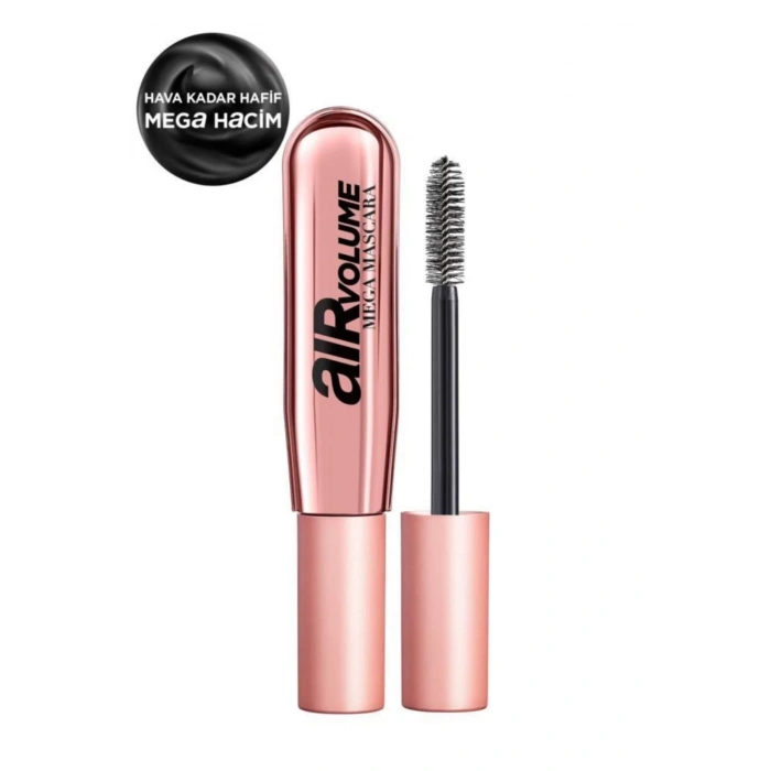 Loreal Paris Air Volume Mega Maskara