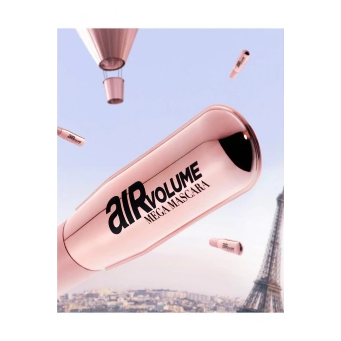 Loreal Paris Air Volume Mega Maskara