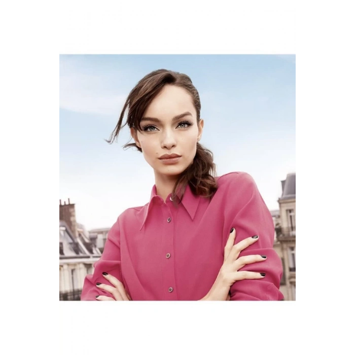 Loreal Paris Unlimited Siyah Maskara
