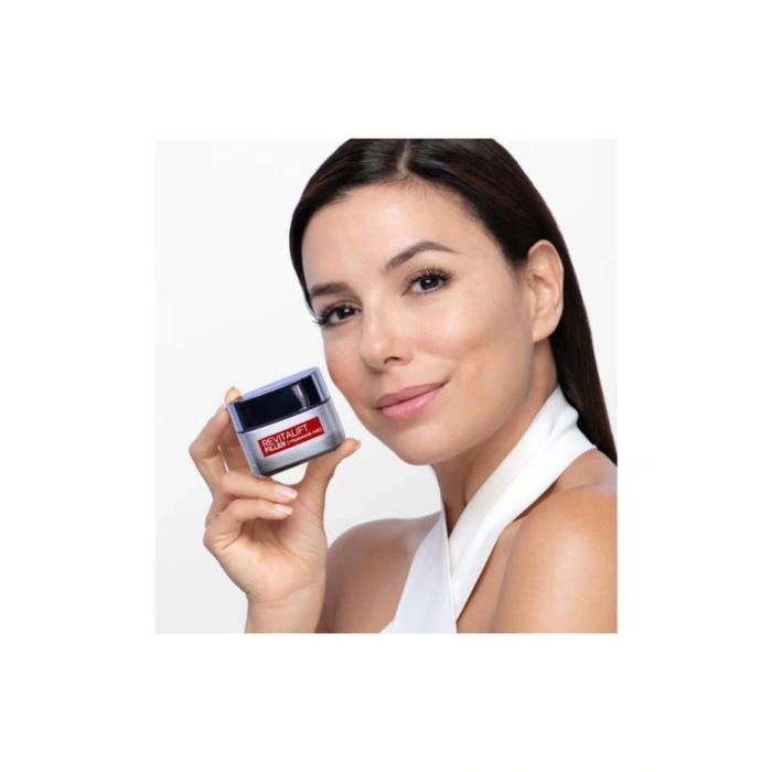 Loreal Paris Revitalift Filler Yoğun Dolgunlaştırıcı Yaşlanma Karşıtı Gece Kremi 50ml + Gündüz Kremi 50 ml