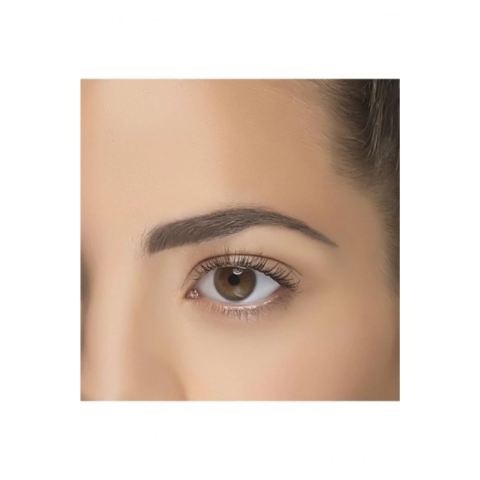 Loreal Paris Unbelieva Brow Uzun Süre Kalıcı Kaş Jeli - 105 Brunette Loreal