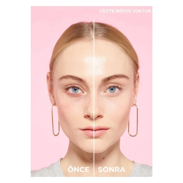 Loreal Paris True Match Göz Kremi İçeren Kapatıcı 2si 1 Arada 1-2D Ivory Beige