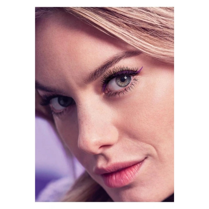 Loreal Paris Bambi Eye Extra Black Ceylan Göz Etkili Maskara Ekstra Siyah