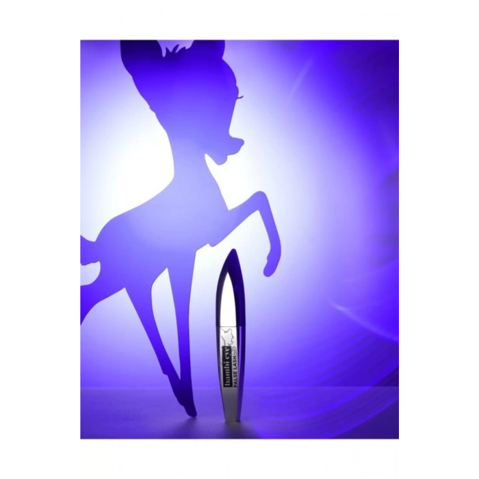 Loreal Paris Bambi Eye Extra Black Ceylan Göz Etkili Maskara Ekstra Siyah