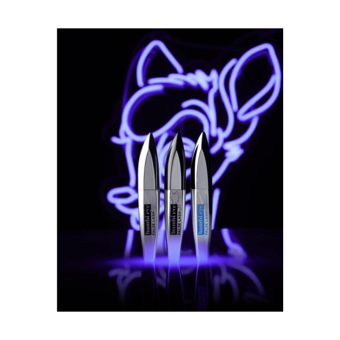 Loreal Paris Bambi Eye Extra Black Ceylan Göz Etkili Maskara Ekstra Siyah