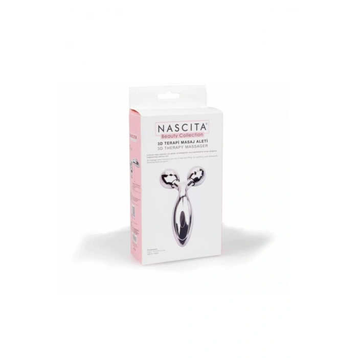 nascita 3d Terapi Masaj Aleti