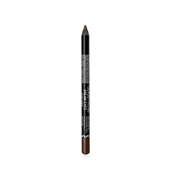 Golden Rose Göz Kalemi - Dream Eyes Eyeliner No:407