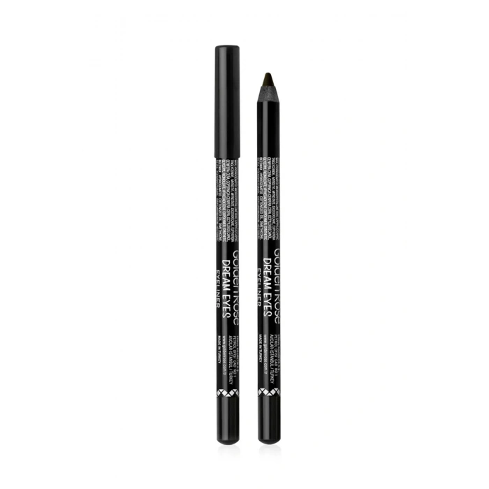 Golden Rose Dream Eyes Eyeliner Göz Kalemi - No: 401