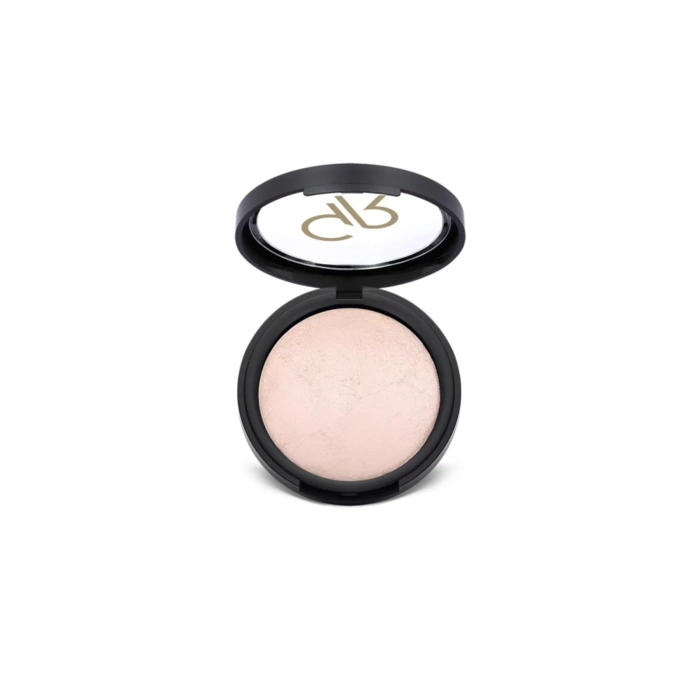 Golden Rose Allık - Terracotta Stardust No: 109