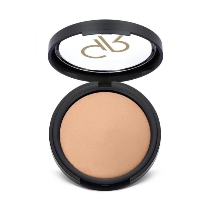 Golden Rose Mineral Terracotta Pudra No: 07