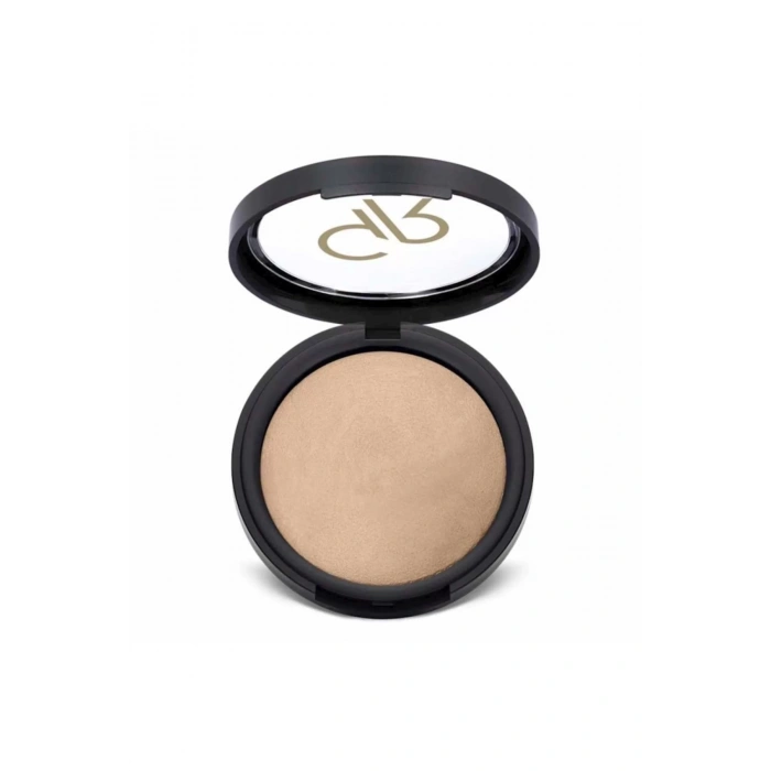 Golden Rose Mineral Terracotta Powder 04**