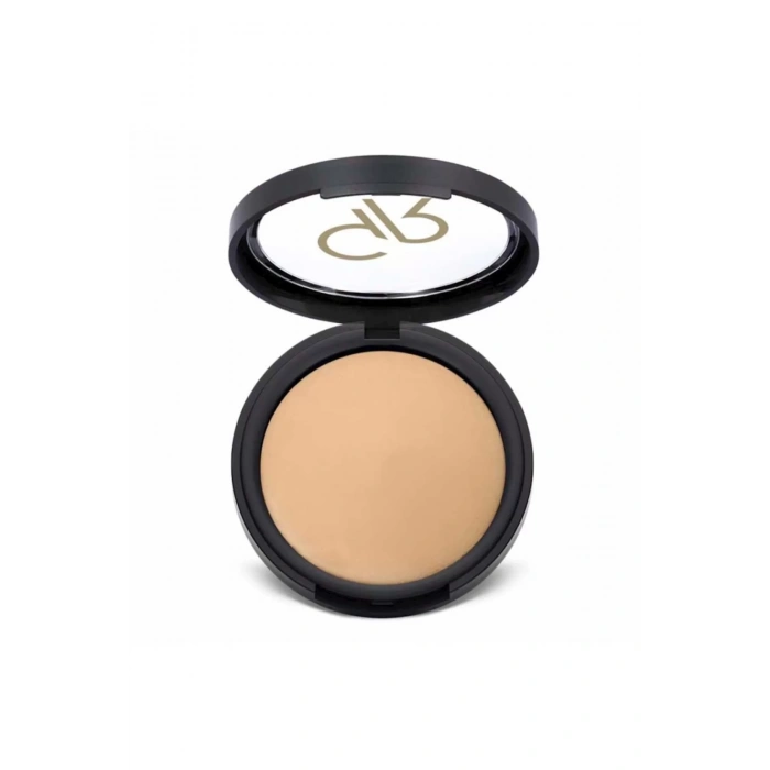 Golden Rose Mineral Terracotta Powder 03**