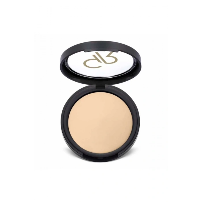 Golden Rose Mineral Terracotta Powder 02**