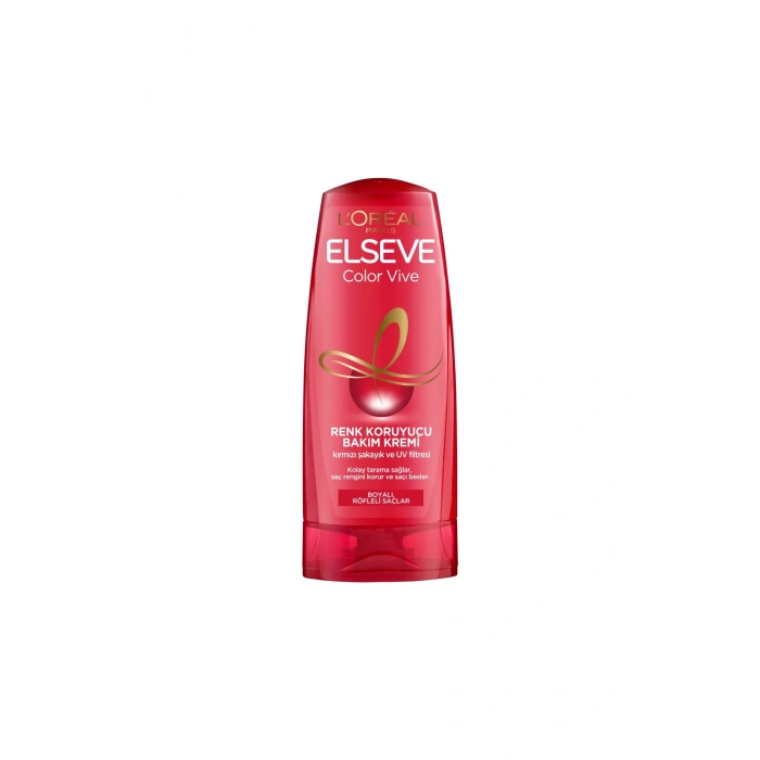 ELSEVE Color Vive Saç Kremi 360 ml