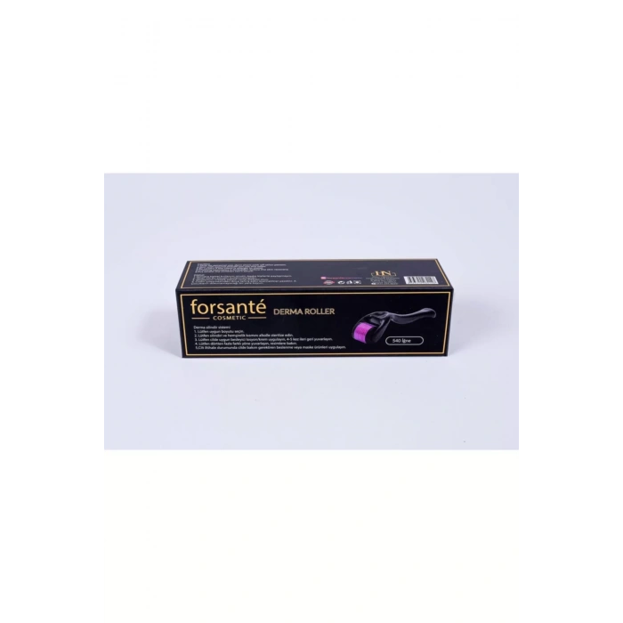 Forsante Derma Roller