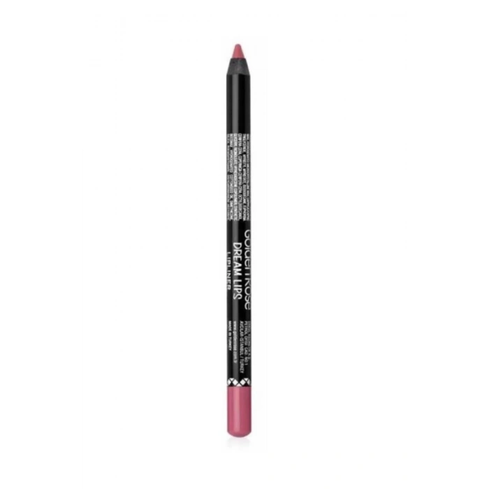 Golden Rose Dream Lips Lipliner No: 512