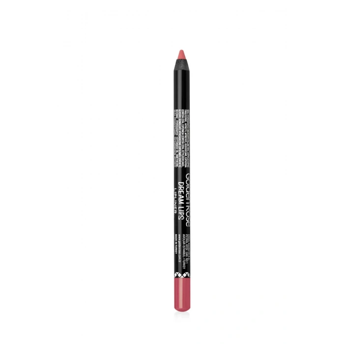 Golden Rose Dudak Kalemi - Dream Lips Lipliner No: 506
