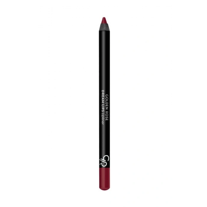 Golden Rose Dudak Kalemi - Dream Lips Lipliner No: 528