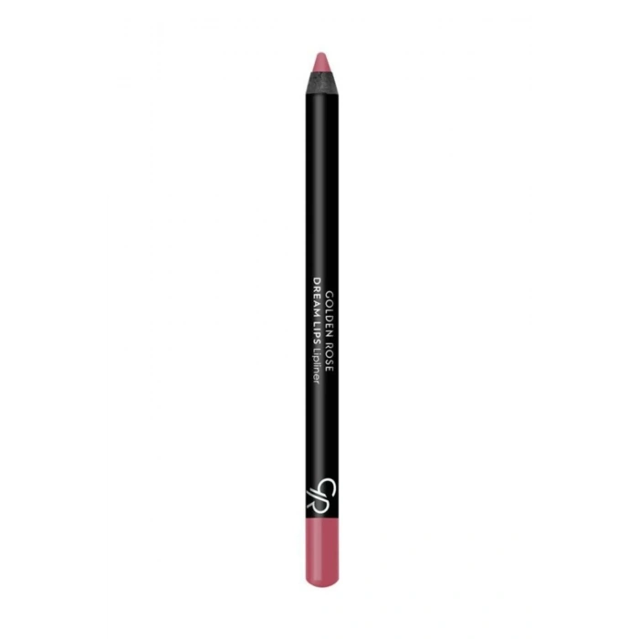 Golden Rose Dudak Kalemi - Dream Lips Lipliner No: 521