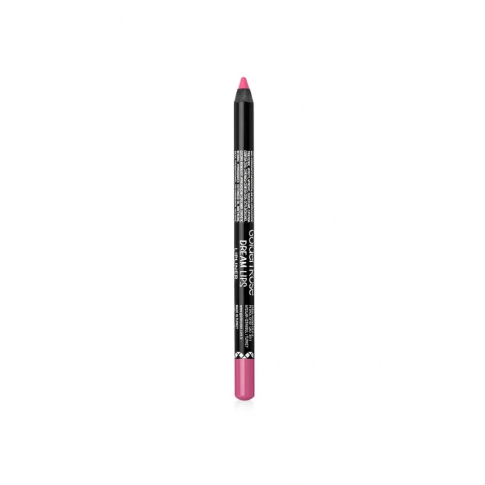 Golden Rose Dudak Kalemi - Dream Lips Lipliner No: 508