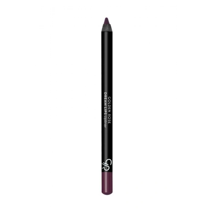Golden Rose Dudak Kalemi - Dream Lips Lipliner No:520