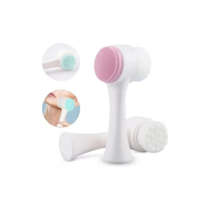 Cilt Temizleme Fırçası