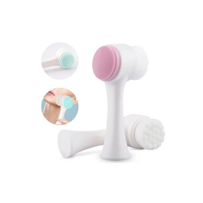 Izla Cilt Temizleme Fırçası