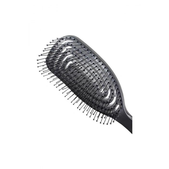 Nascita Pro Üç Boyutlu Saç Fırçası / 2 Adet Kzmprt