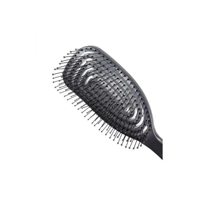 Nascita Pro Üç Boyutlu Saç Fırçası + Pro Oval Saç Fırçası Kzmprt