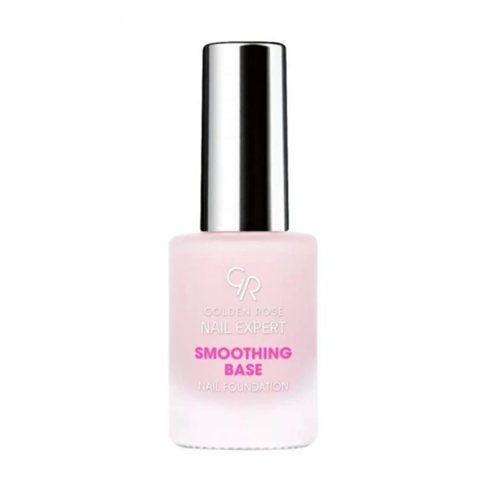 Tırnak Bazı - Nail Expert Smooting Base Nail Foundation