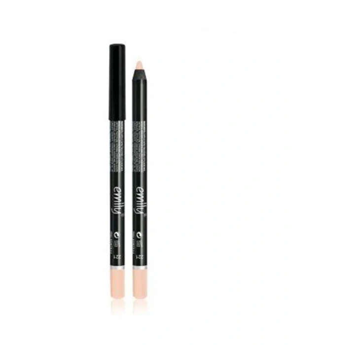 Emily Dudak Kalemi No: 221